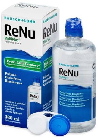 ReNu Multiplus 360 ml